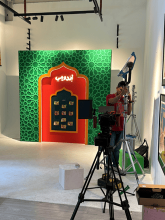 event marketing in dubai