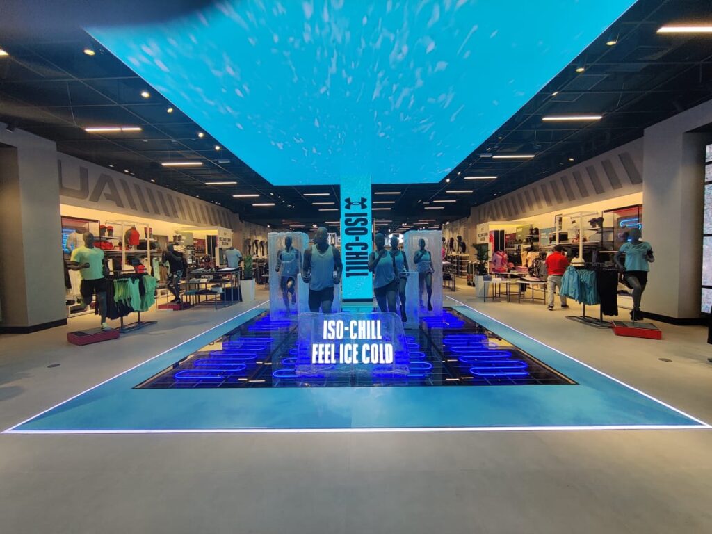 Best Retail POS Display In Dubai