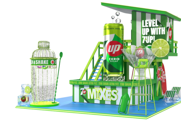 exhibition stand builders in dubai