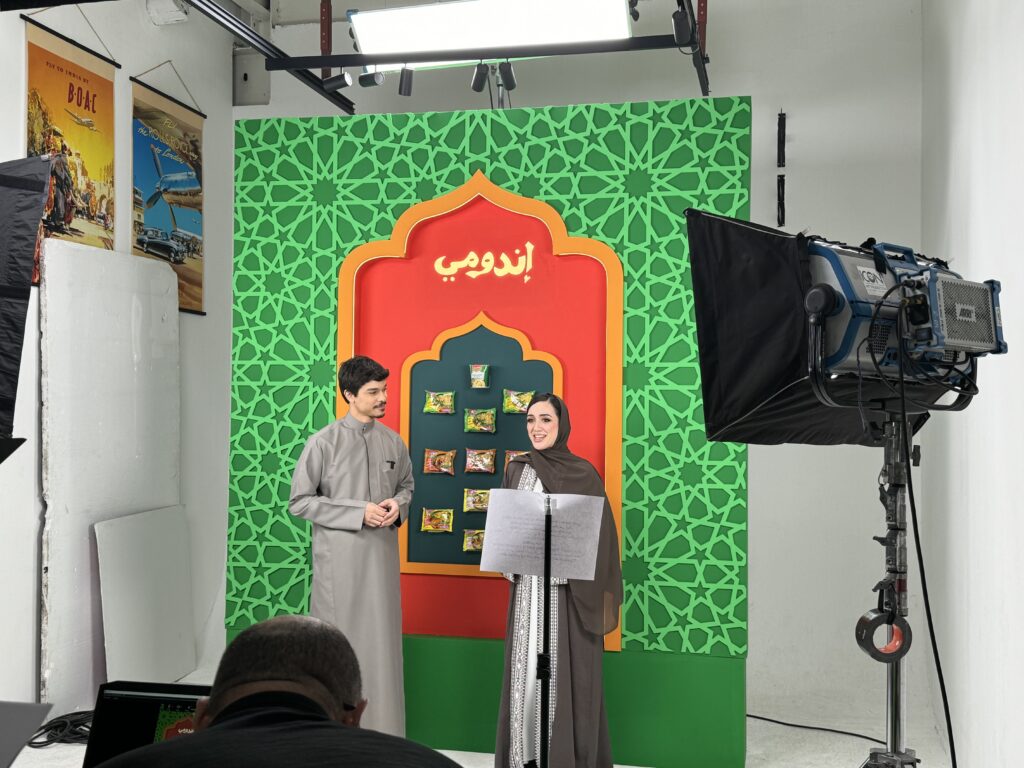 Event Backdrops in dubai 