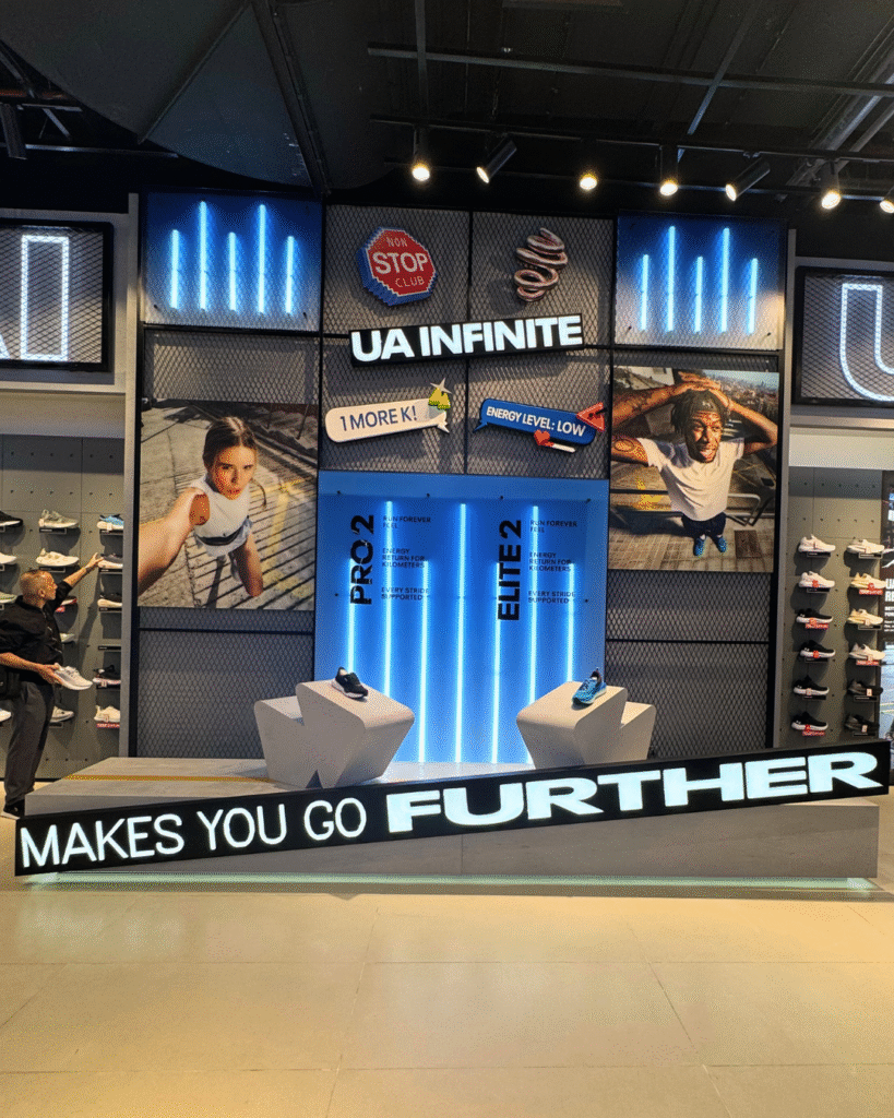 Best POS DISPLAY IN DUBAI