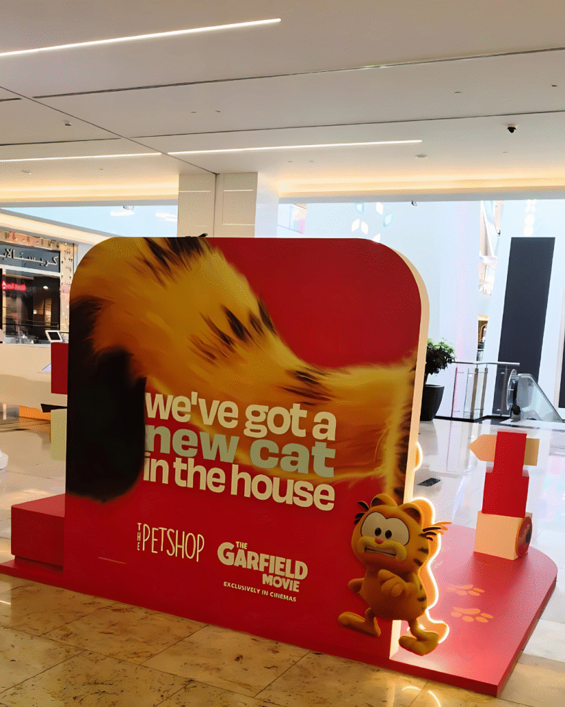 exhibition stand builders in dubai 