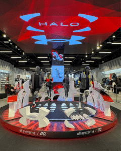 Best Retail POS Display In Dubai