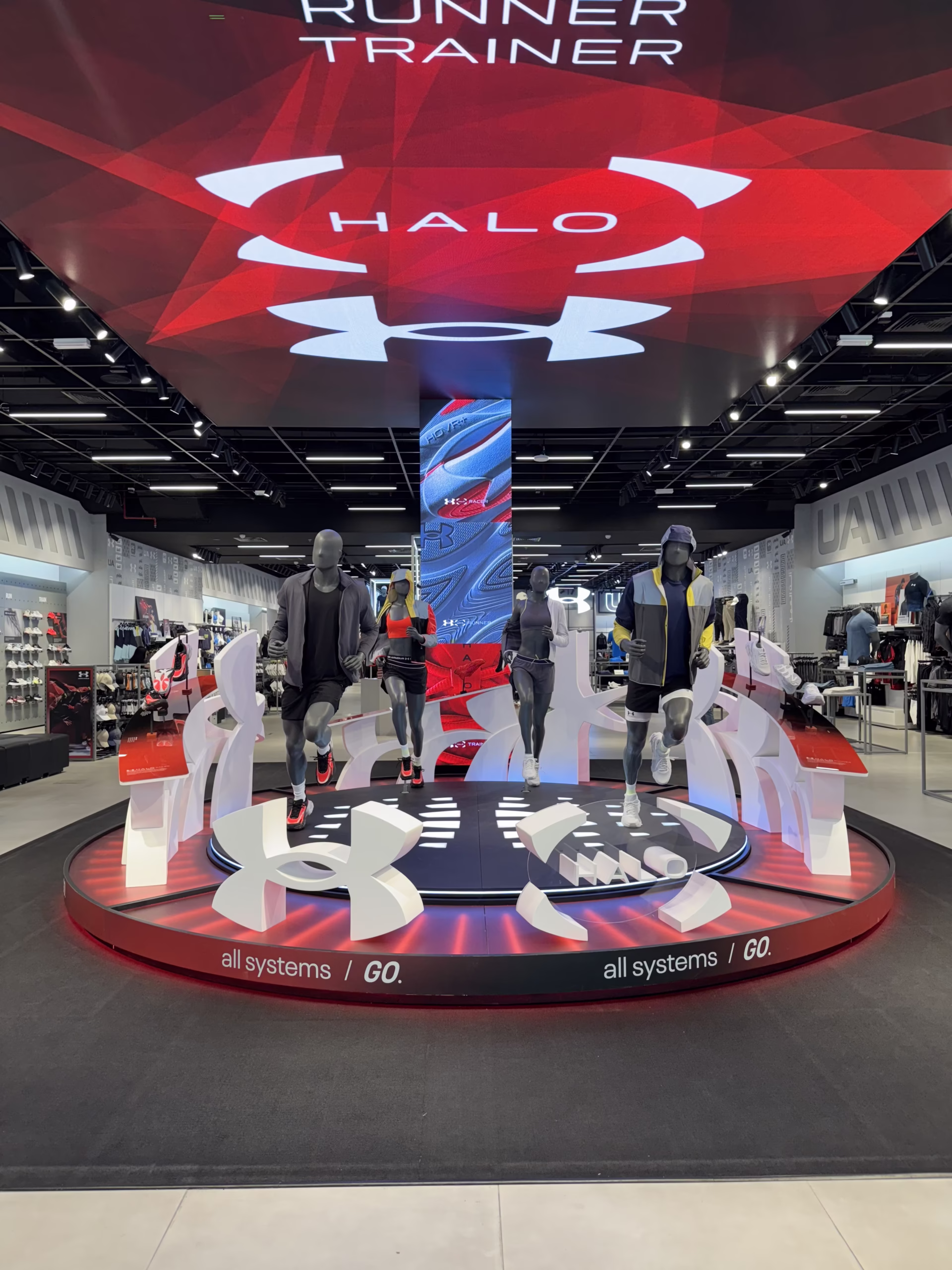 Best Retail POS Display In Dubai