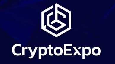 Crypto Expo - New Royal Exhibition Stand Builder &amp; Contractor