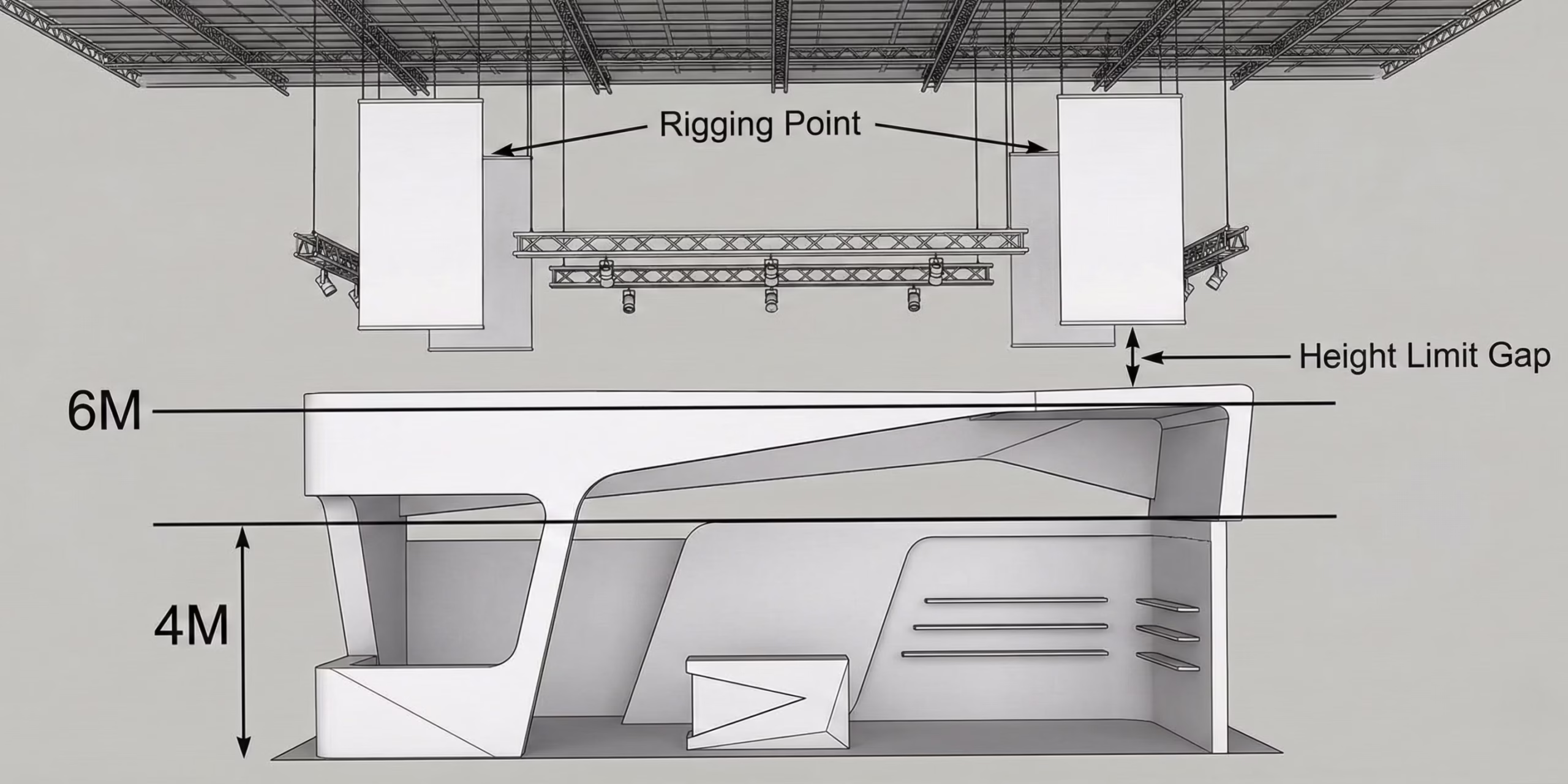 Exhibiting at DWTC & ADNEC: The 2026 Compliance & Logistics Handbook
