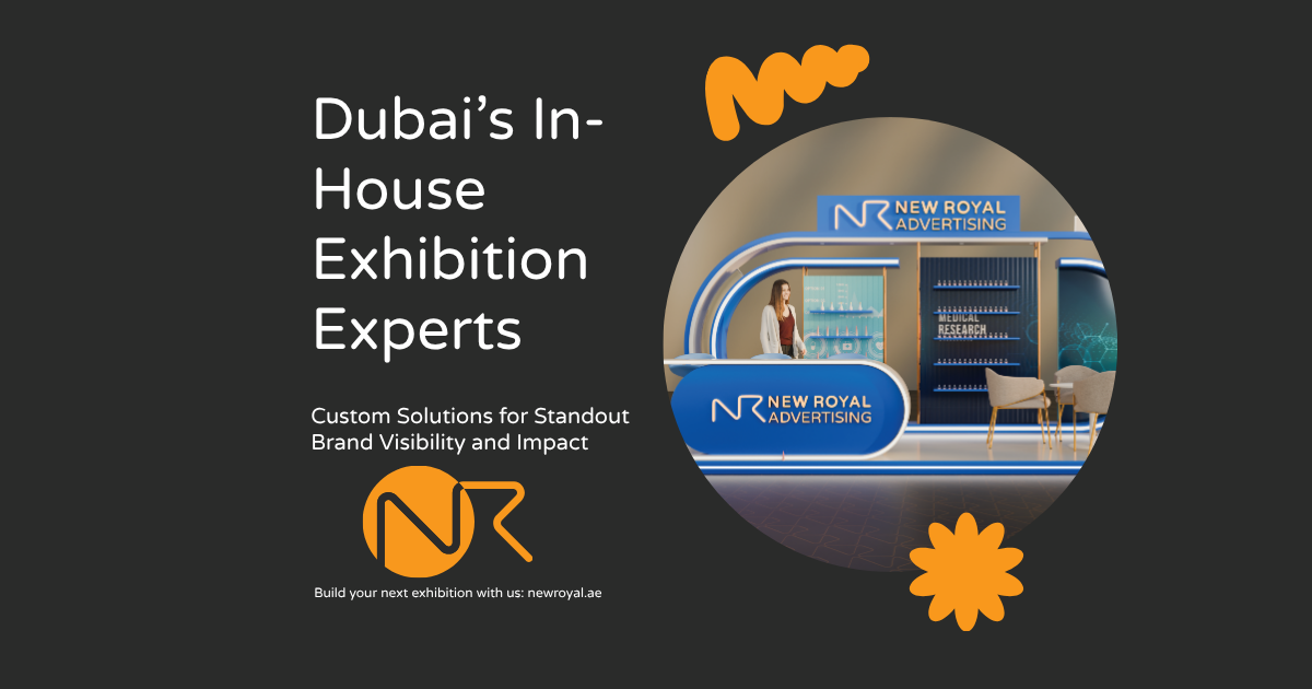 How to Choose an Exhibition Stand Builder in Dubai (2026): 10 Questions to Ask