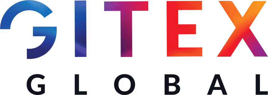 GITEX Global logo