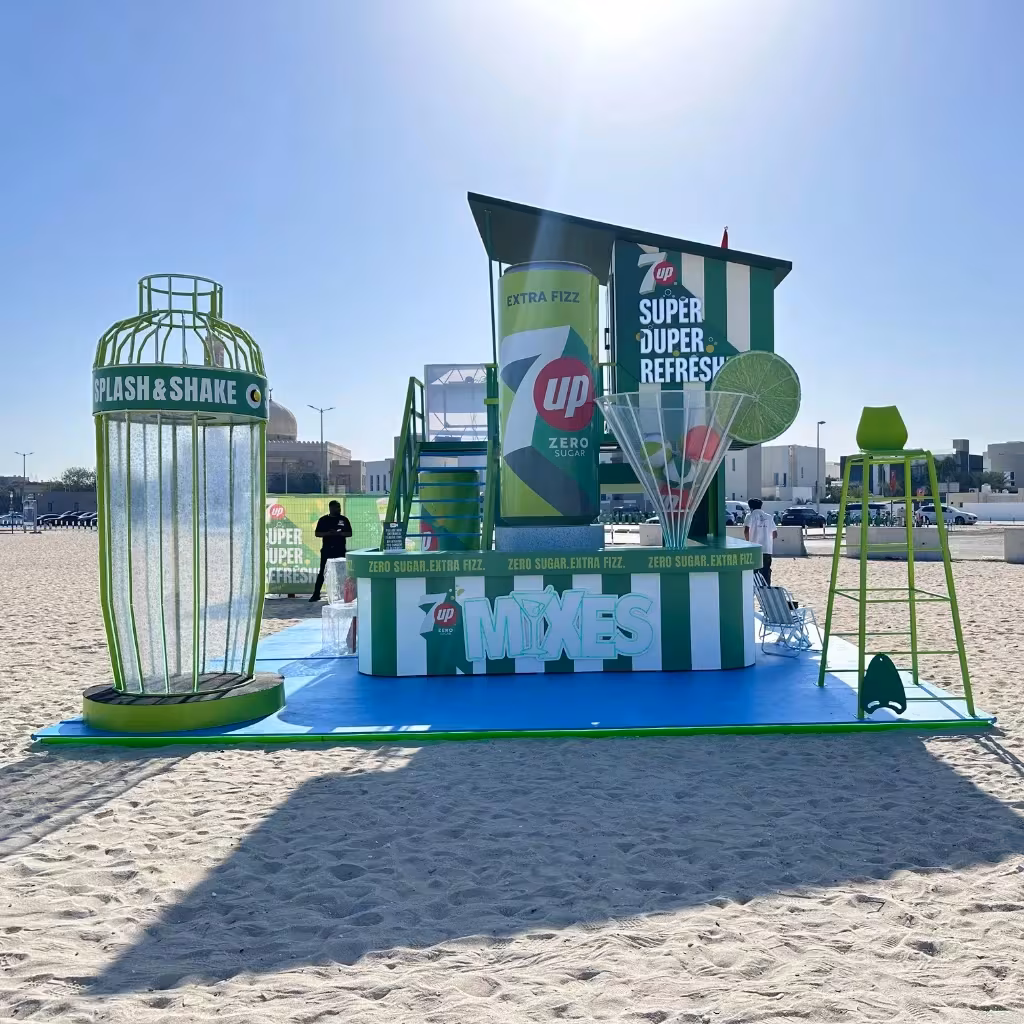 Mistakes to Avoid When Hiring Exhibition Stand Builders in Dubai - New Royal Exhibition Stand Builder & Contractor - Mistakes to Avoid When Hiring Exhibition Stand Builders in Dubai