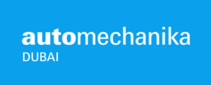 Automechanika Dubai logo