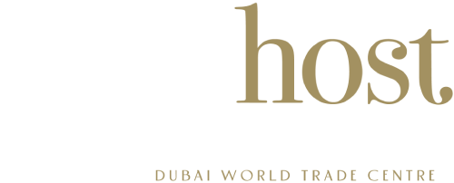 GulfHost logo