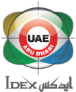 IDEX logo