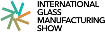 International Glass Manufacturing Show logo