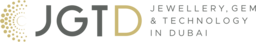 Jewellery, Gem & Technology Dubai logo