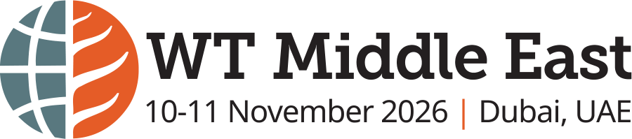 World Tobacco Middle East logo