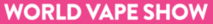 World Vape Show logo